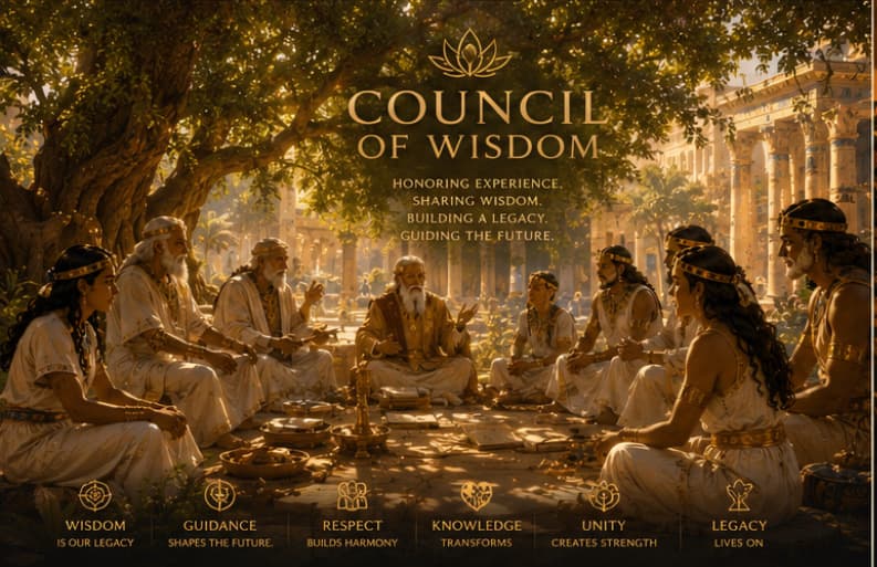 Council of Wisdom