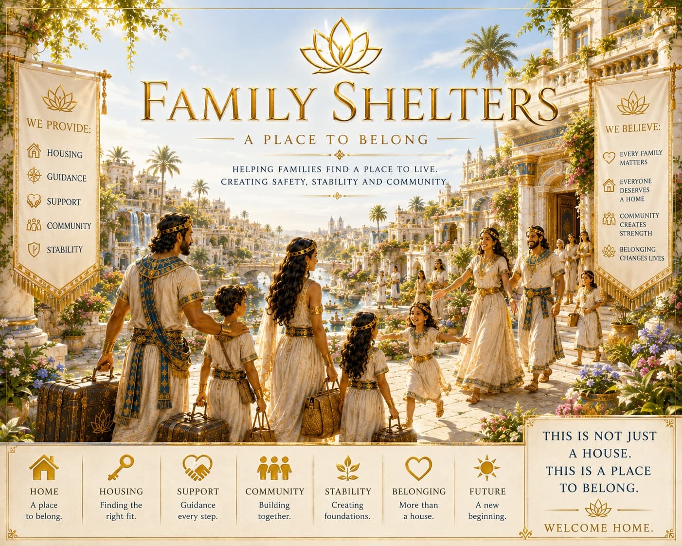 Family Shelters