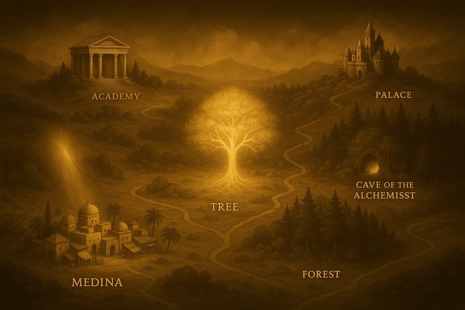 Kingdom Lands